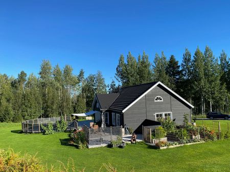 Bergtorpsvägen, Frösön - Photo 3