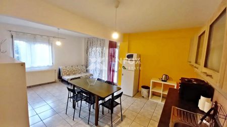 Συκιές ενοικιάζεται διαμέρισμα, 60τ.μ. €380 / μήνα - Φωτογραφία 2