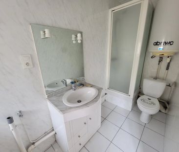 Location Appartement 3 pièces 43m² NEVERS 58000 - Photo 5
