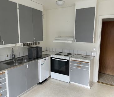 Västra Torggatan, Ronneby - Foto 4