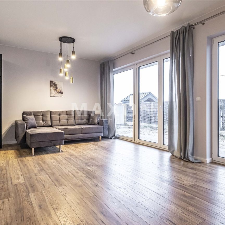 Apartament 70m 3 pokoje z Ogrodem 100m LUX !! - Zdjęcie 1