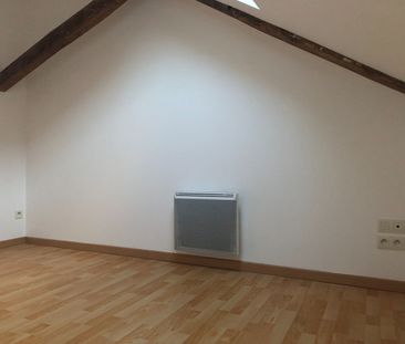 Location Maison 3 pièces 43m² - Photo 4