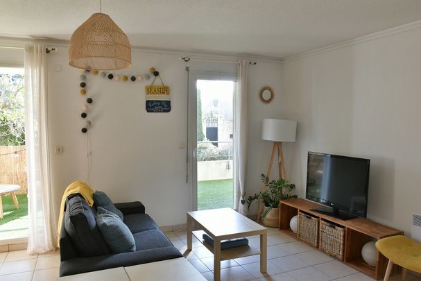 Cap Méditerranée - Photo 1