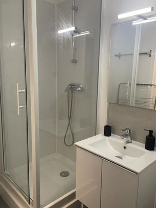 Location Appartement 1 pièce Meublé 29m² GRADIGNAN 33170 - Photo 1