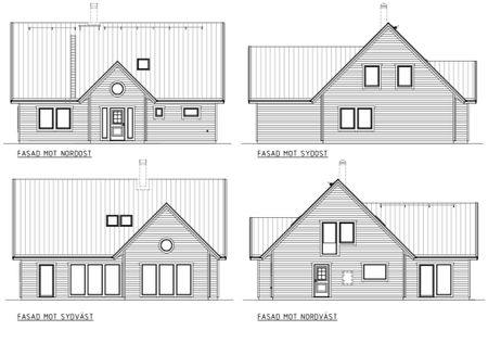 Elvira Samuelssons Väg, Göteborg - Photo 2