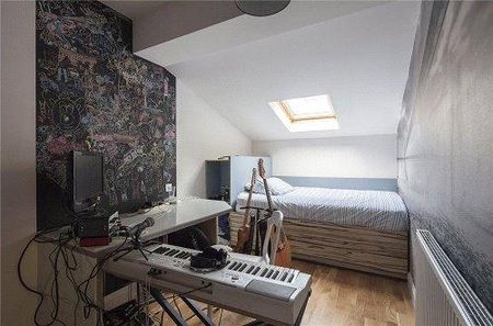 1 bedroom end of terrace house to rent - Photo 3