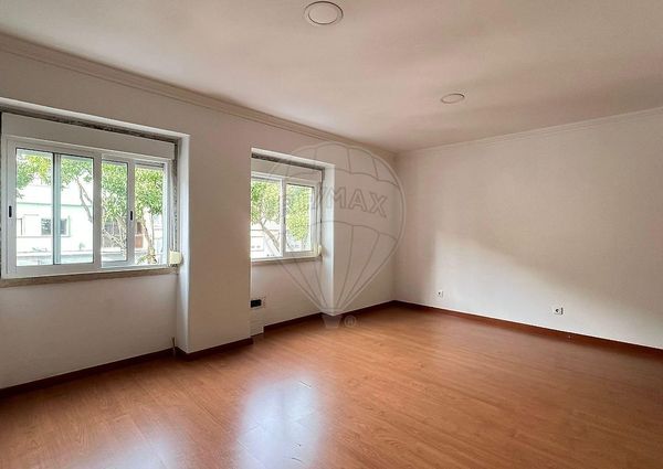 Apartamento T2 em Lisboa