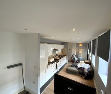 Studio to rent - Photo 3