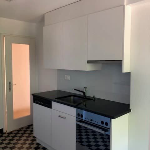 3 Zimmer, 60 m², 1. Stock - Photo 1