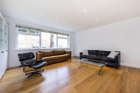 5 bedroom house in Primrose Hill - Photo 2