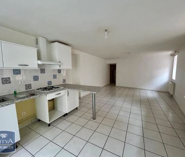 Appartement à louer 3 pièces 63.12m² - Photo 5