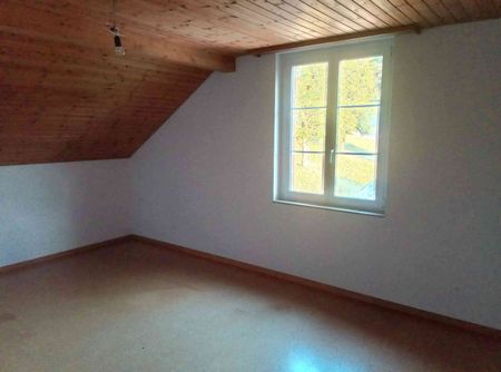 3.5 Zimmer, 105 m², 1. Stock - Foto 5