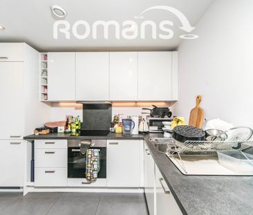 2 bedroom apartment to rent - Photo 5