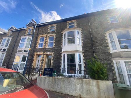 5 bedroom terraced house to rent - Photo 4