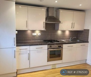 Studio to rent - Photo 5