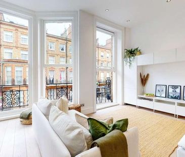 Nottingham Place, Marylebone, W1U - Photo 3