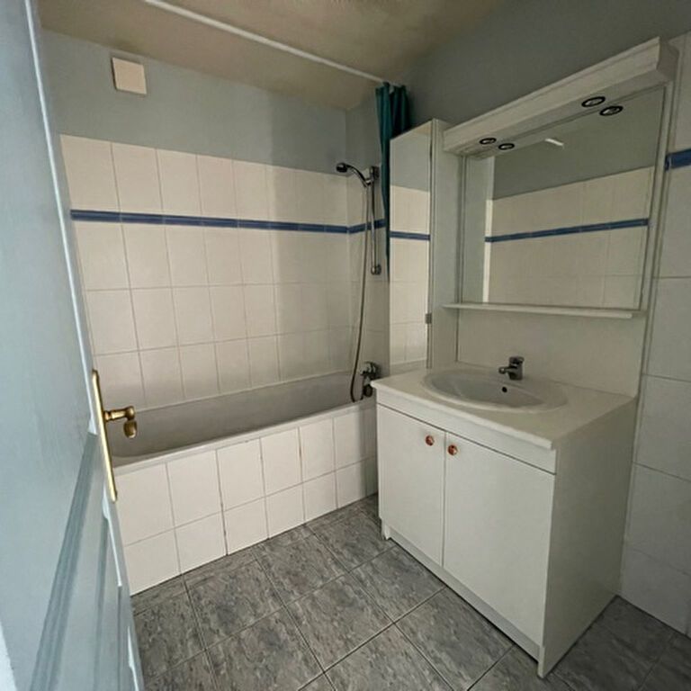 ROUEN - Appartement 3 pièces - Photo 1
