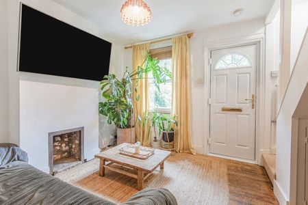 2 bedroom house to rent Chalkdell Path, Hitchin, Hertfordshire, SG5 - Photo 5