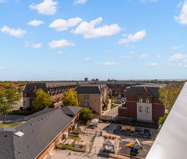 For Lease - 2199 Lillykin Street Unit# 25, Oakville, Ontario - Photo 6