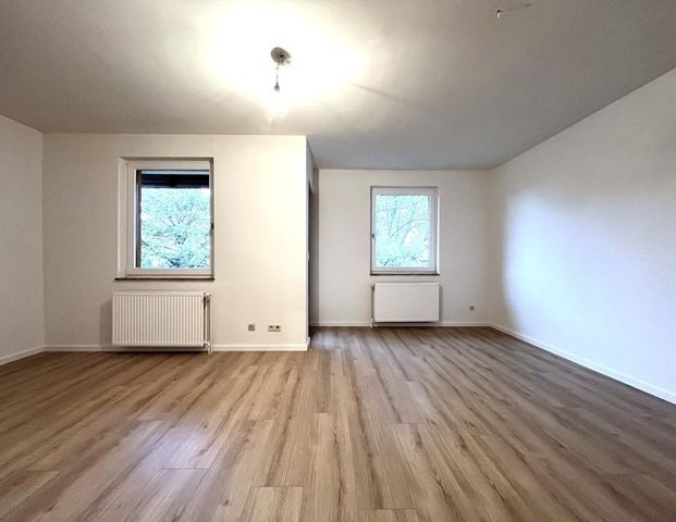 Wohnberechtigungsschein 1-Zimmer-Wohnung - Foto 1