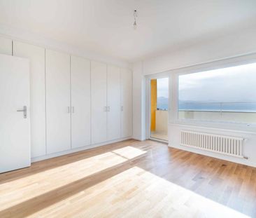 4.5 Zimmer, 138 m², 10. Stock - Photo 2