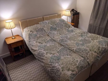 3 bedroom flat to rent - Photo 5