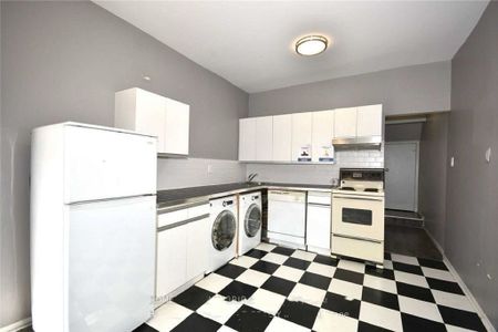 For Lease - 678 Bathurst Street Unit# Main, Toronto, Ontario - Photo 2