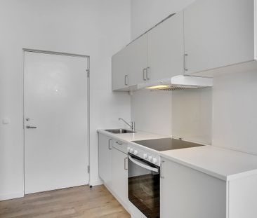 Tagensvej 129, 3. 57, 2200 København N - Photo 2