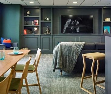 Studio to rent - Photo 4