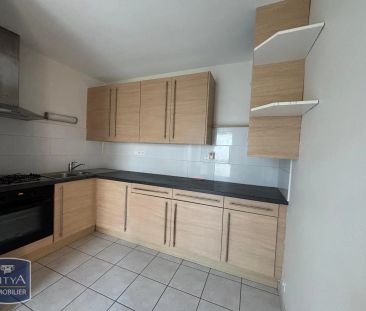 Maison à louer 3 pièces 51.28m² - Photo 5