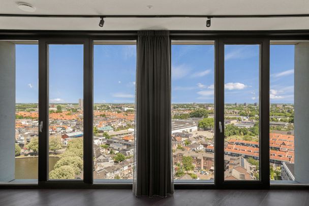 Maalderijstraat 83, Havenwijk-Zuid, 2312WW, Leiden - Photo 1