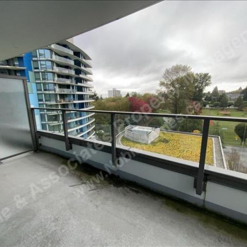 8189 Cambie Street 803 Vancouver - Photo 1