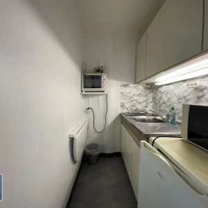 Appartement à louer 1 pièce 27.55m² - Photo 2