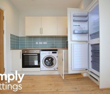 1 bedroom flat to rent - Photo 5