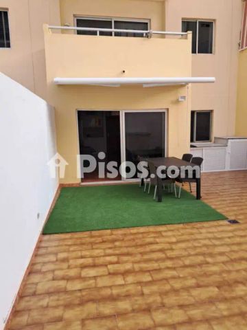 Apartamento en alquiler en Avenida Juan Carlos I, 37 - Photo 4
