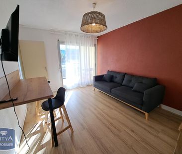 Location Appartement 2 pièces 25m² ROYAN 17200 - Photo 1