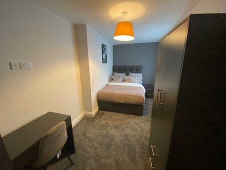 Alpha Street West, Salford - Photo 5