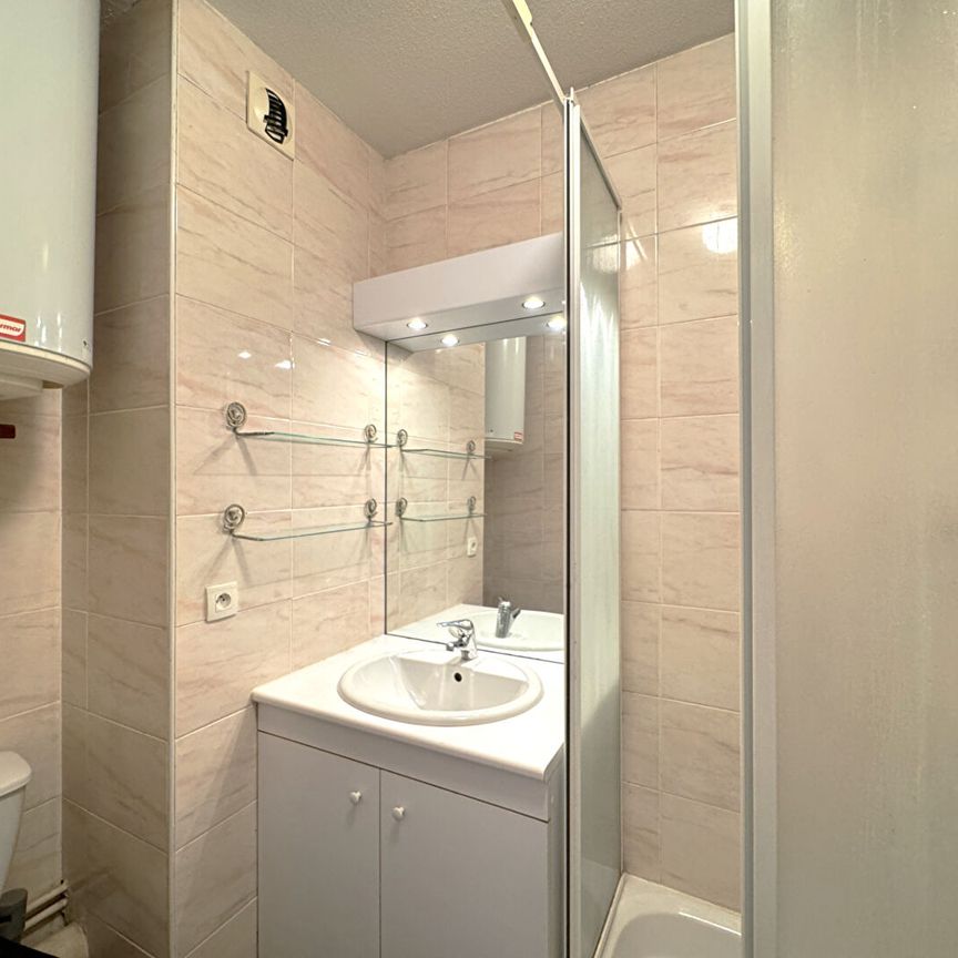 ST MICHEL - T1 PARKING, - Photo 1