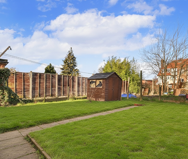 1 bedroom ground floor flat to rent - Photo 4