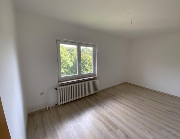 Demnächst frei! 3-Zimmer-Wohnung in Lüdenscheid Worth-Honsel - Photo 1