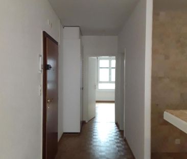 3 Zimmer, 45 m², 1. Stock - Foto 4