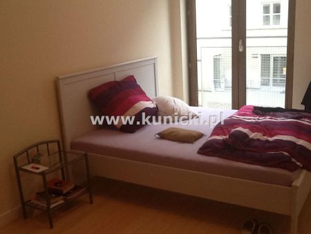 Warszawa, Śródmieście, Sienna - Фото 4