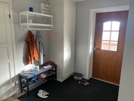 Valmstabacken, Nordingrå - Photo 2