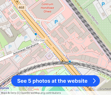 Mieszkanie - Gdańsk - Photo 1