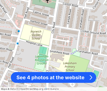 City Road-DF - Photo 1