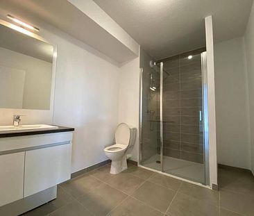 Location appartement récent 1 pièce 33.1 m² à Montpellier (34000) - Photo 2
