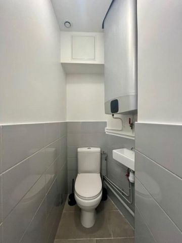 Appartement 1 Pièce 19 m² - Photo 4