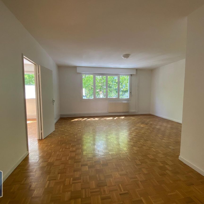 Location Appartement 4 pièces 82m² LE MANS 72000 - Photo 1