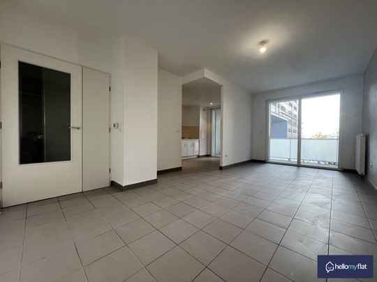 Location Appartement 2 pièces 57m² REIMS 51100 - Photo 1