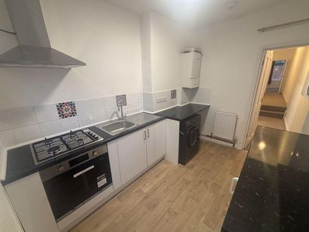 1 bedroom property to rent - Photo 4